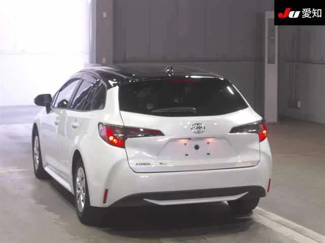 Toyota Corolla Wagon MZEA17W 2023
